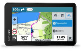 Moto GPS Garmin Zümo XT