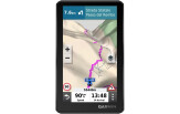 Moto GPS Garmin Zümo XT