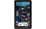 Moto GPS Garmin Zümo XT