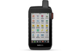 Käsi GPS Garmin Montana 750i