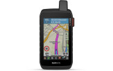 Käsi GPS Garmin Montana 750i