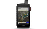 Käsi GPS Garmin Montana 750i