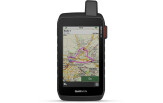 Käsi GPS Garmin Montana 750i