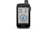 Käsi GPS Garmin Montana 750i