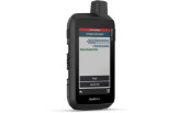 Käsi GPS Garmin Montana 750i