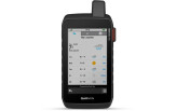 Käsi GPS Garmin Montana 750i