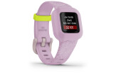 Aktiivsuskell Garmin vivofit jr. 3 Floral Pink Lilac Floral