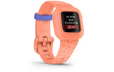 Aktiivsuskell Garmin vivofit jr. 3 Peach Leopard Peach Leopard