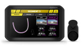 Sõiduomaduste optimeerija Garmin Catalyst
