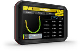Sõiduomaduste optimeerija Garmin Catalyst