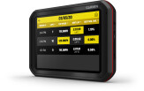 Sõiduomaduste optimeerija Garmin Catalyst