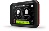 Sõiduomaduste optimeerija Garmin Catalyst