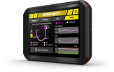 Sõiduomaduste optimeerija Garmin Catalyst