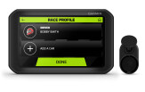 Sõiduomaduste optimeerija Garmin Catalyst
