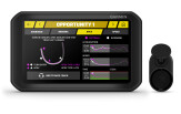 Sõiduomaduste optimeerija Garmin Catalyst