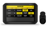 Sõiduomaduste optimeerija Garmin Catalyst