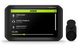 Sõiduomaduste optimeerija Garmin Catalyst