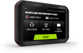 Sõiduomaduste optimeerija Garmin Catalyst