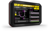 Sõiduomaduste optimeerija Garmin Catalyst