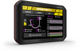 Sõiduomaduste optimeerija Garmin Catalyst