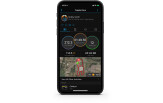 Sõiduomaduste optimeerija Garmin Catalyst