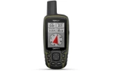 Käsi GPS Garmin GPSMAP 65s GPSMAP 65s + Regio Topo mälukaart
