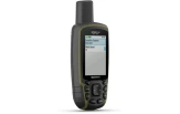 Käsi GPS Garmin GPSMAP 65s GPSMAP 65s + Regio Topo mälukaart