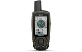 Käsi GPS Garmin GPSMAP 65s + Regio Topo mälukaart GPSMAP 65s + Regio Topo mälukaart