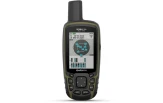 Käsi GPS Garmin GPSMAP 65s GPSMAP 65s + Regio Topo mälukaart