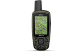 Käsi GPS Garmin GPSMAP 65s + Regio Teed mälukaart GPSMAP 65s + Regio Teed mälukaart