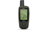 Käsi GPS Garmin GPSMAP 65s GPSMAP 65s + Regio Topo mälukaart