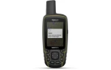 Käsi GPS Garmin GPSMAP 65s GPSMAP 65s + Regio Topo mälukaart