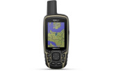 Käsi GPS Garmin GPSMAP 65 + Regio Topo mälukaart GPSMAP 65 + Regio Topo mälukaart
