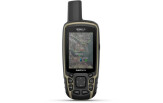 Käsi GPS Garmin GPSMAP 65 + Regio Teed mälukaart GPSMAP 65 + Regio Teed mälukaart