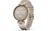Aktiivsuskell Garmin Lily Sport - Rose Gold/Light Sand