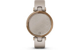 Aktiivsuskell Garmin Lily Sport - Rose Gold/Light Sand