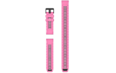 QUICKFIT 26 kellarihmad (26mm) Silikoon - Pink Aurora  (3-osaline)