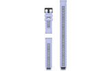 QUICKFIT 26 kellarihmad (26mm) Silikoon - Blueberry (3-osaline)