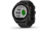 Golfikell Garmin Approach S42 must/must