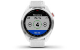 Golfikell Garmin Approach S42 hõbe/valge
