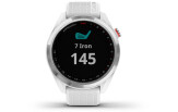 Golfikell Garmin Approach S42 hõbe/valge