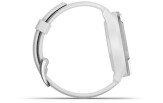 Golfikell Garmin Approach S42 hõbe/valge