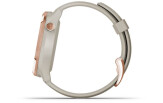 Golfikell Garmin Approach S42 rosegold/beež
