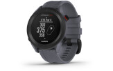 Golfikell Garmin Approach S12 graniit sinine