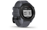 Golfikell Garmin Approach S12 graniit sinine
