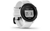 Golfikell Garmin Approach S12 valge