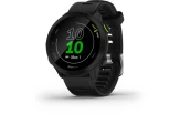 Spordikell Garmin Forerunner 55 must
