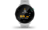 Spordikell Garmin Forerunner 55 - valge valge