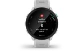 Spordikell Garmin Forerunner 55 valge