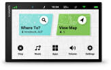 Auto GPS Garmin DriveSmart 86 Amazon Alexa MT-D